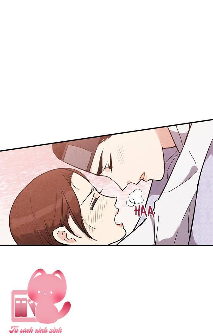 Lệnh Cấm Hôn - Chap 38 - Trang 31