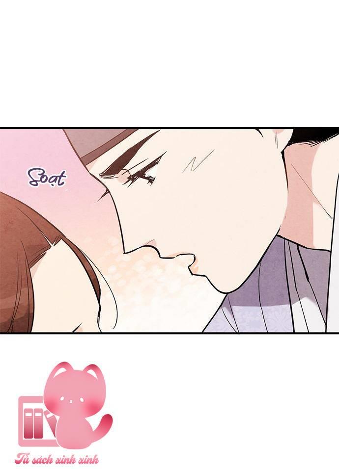 Lệnh Cấm Hôn - Chap 38 - Trang 33