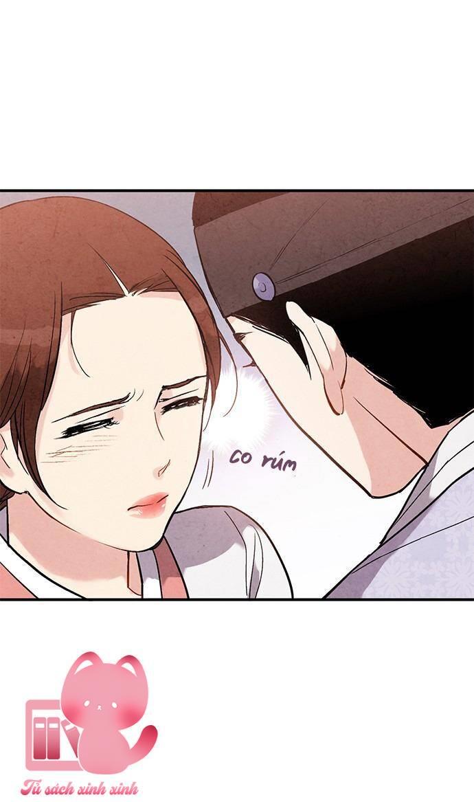 Lệnh Cấm Hôn - Chap 38 - Trang 34