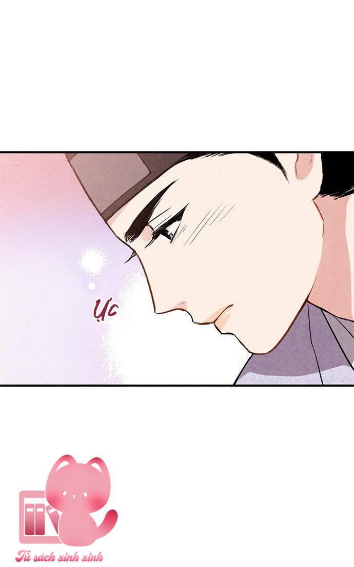Lệnh Cấm Hôn - Chap 38 - Trang 35