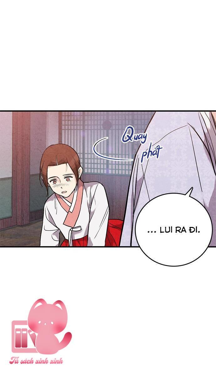 Lệnh Cấm Hôn - Chap 38 - Trang 36