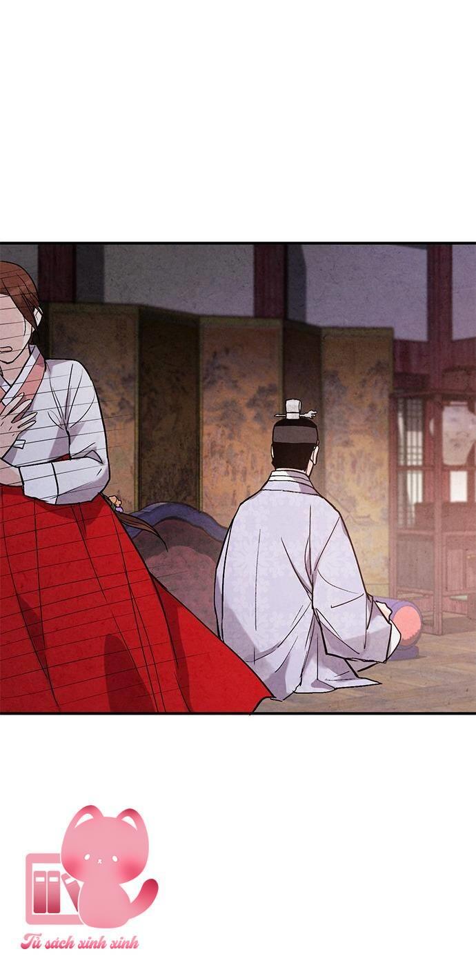 Lệnh Cấm Hôn - Chap 38 - Trang 40