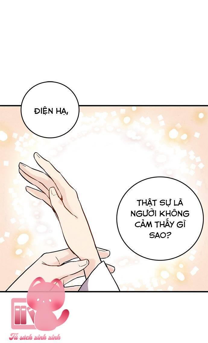 Lệnh Cấm Hôn - Chap 38 - Trang 5