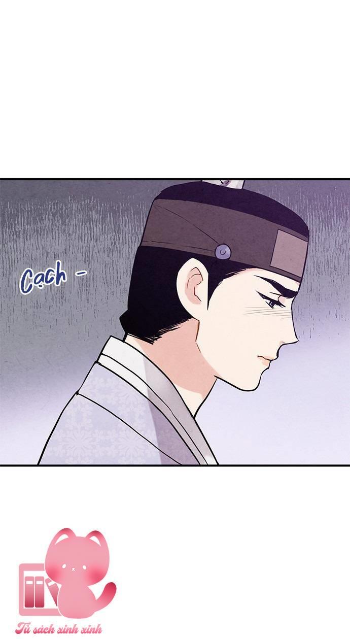 Lệnh Cấm Hôn - Chap 38 - Trang 41