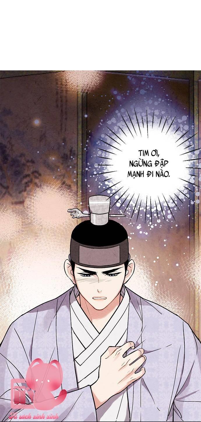 Lệnh Cấm Hôn - Chap 38 - Trang 43