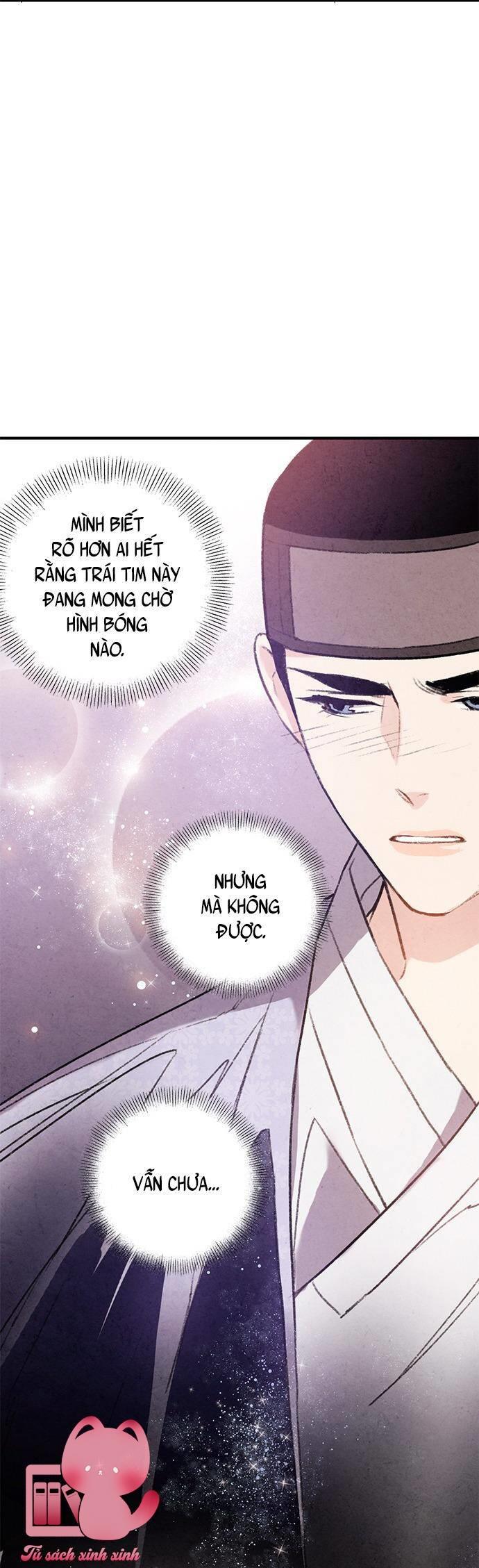 Lệnh Cấm Hôn - Chap 38 - Trang 44