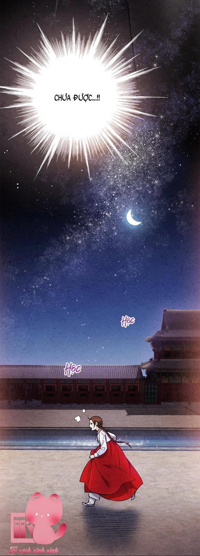 Lệnh Cấm Hôn - Chap 38 - Trang 45