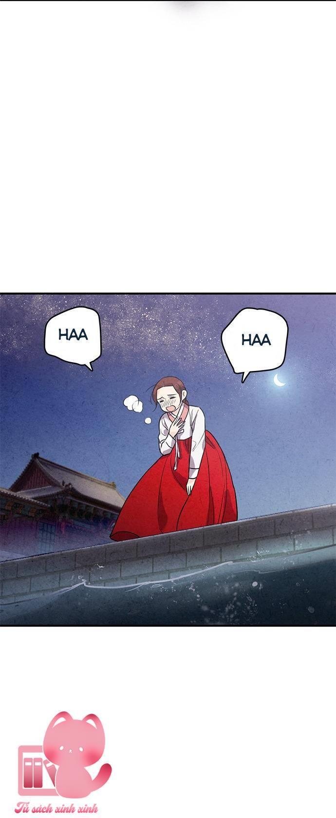 Lệnh Cấm Hôn - Chap 38 - Trang 46