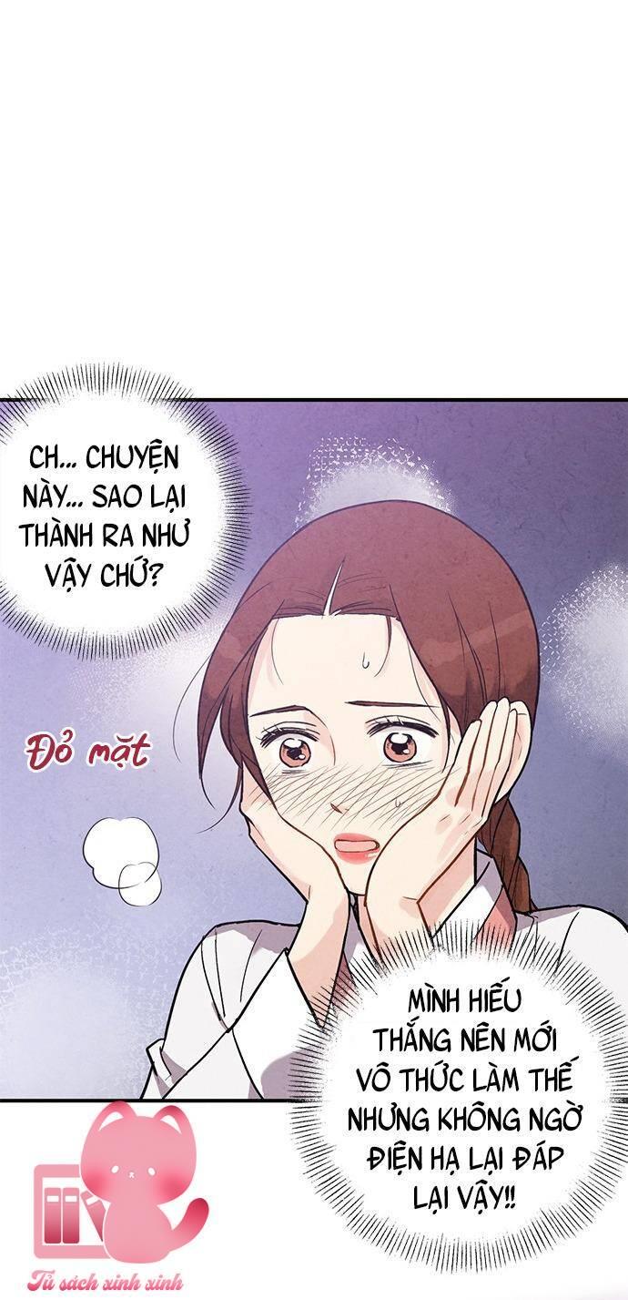 Lệnh Cấm Hôn - Chap 38 - Trang 47