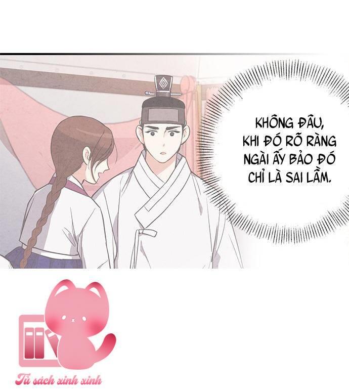 Lệnh Cấm Hôn - Chap 38 - Trang 49