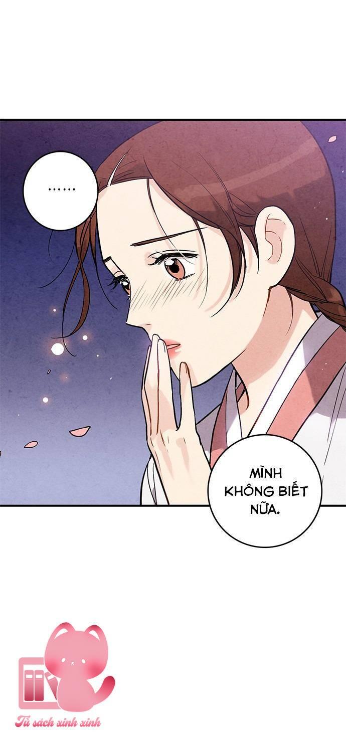 Lệnh Cấm Hôn - Chap 38 - Trang 50