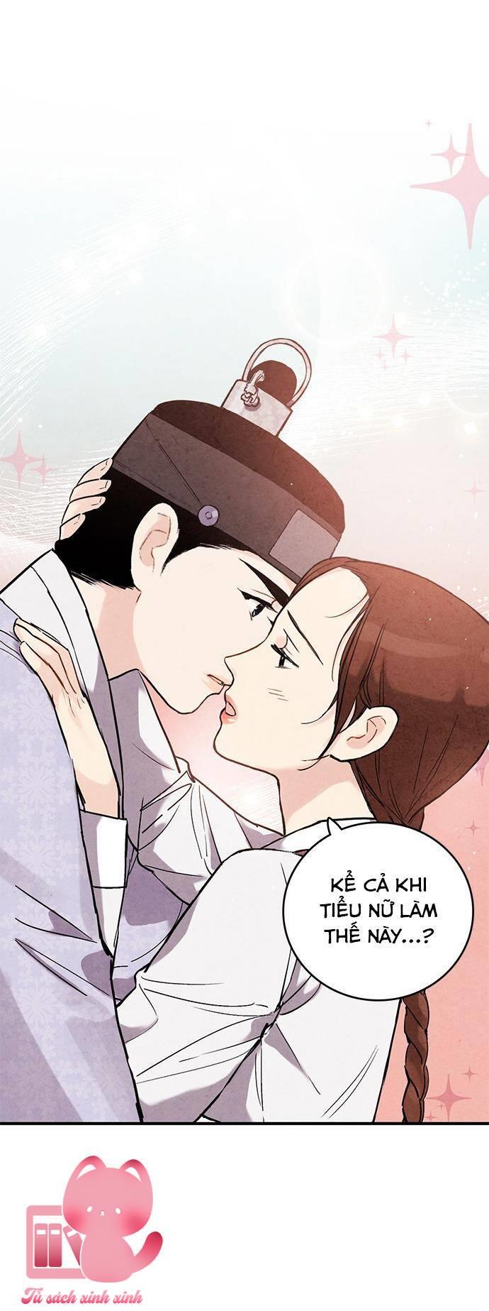 Lệnh Cấm Hôn - Chap 38 - Trang 6