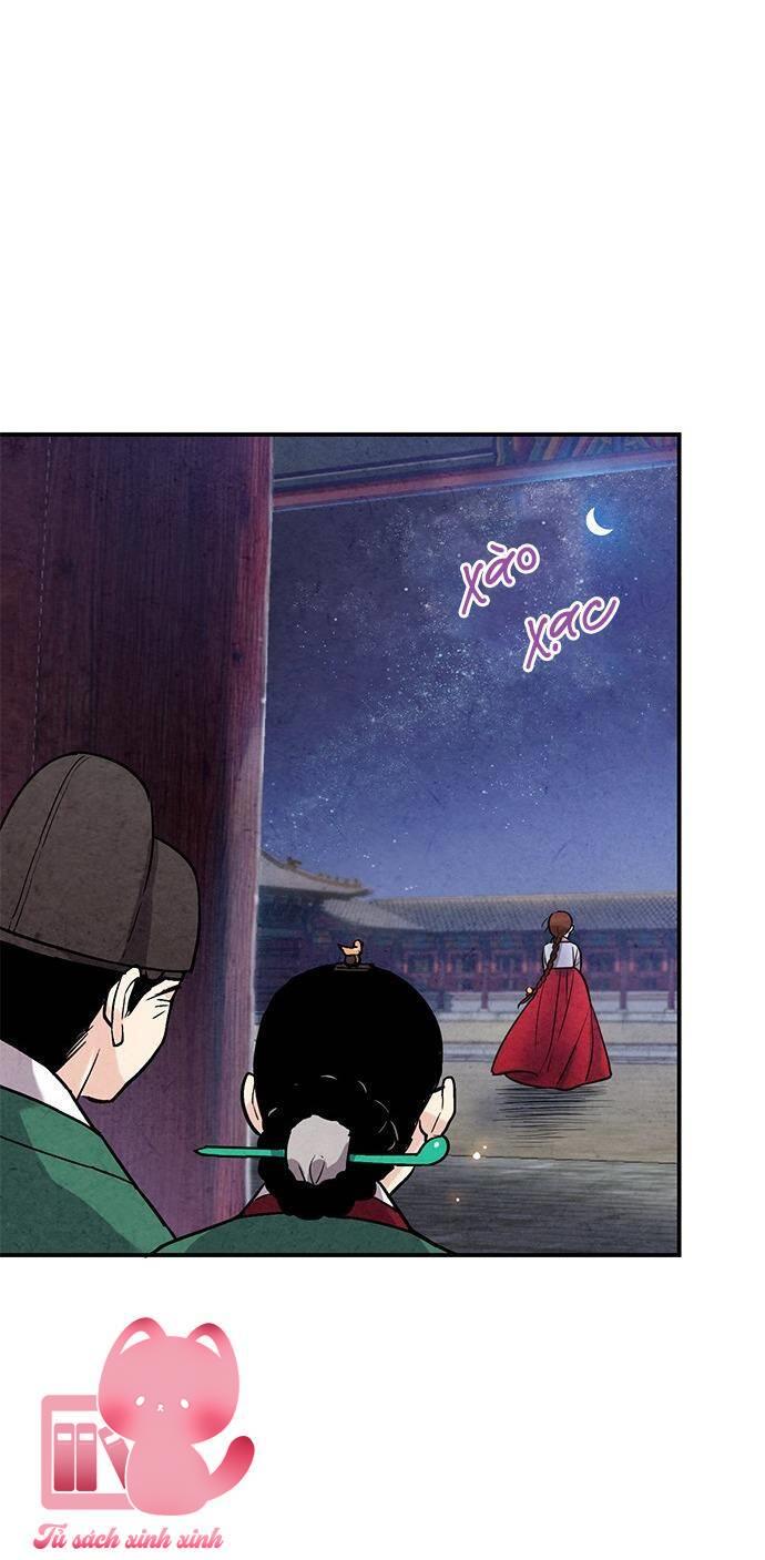 Lệnh Cấm Hôn - Chap 38 - Trang 52