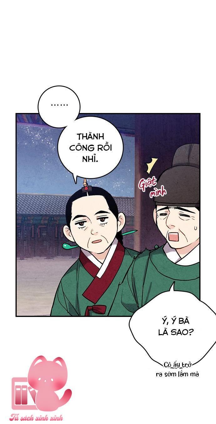 Lệnh Cấm Hôn - Chap 38 - Trang 53