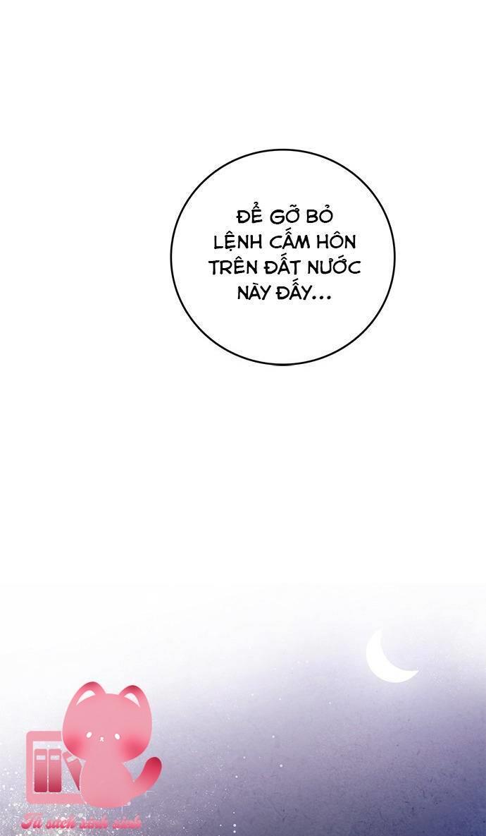 Lệnh Cấm Hôn - Chap 38 - Trang 57