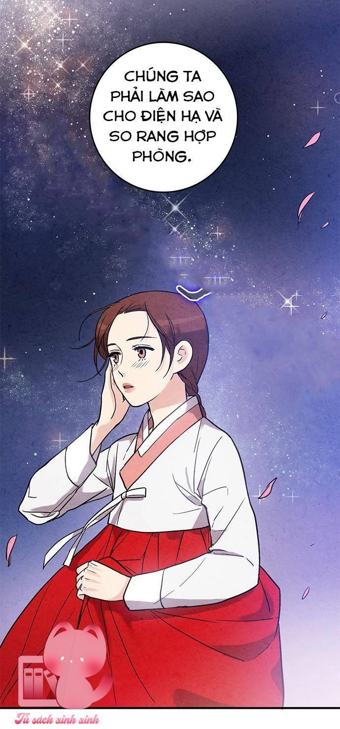Lệnh Cấm Hôn - Chap 38 - Trang 58