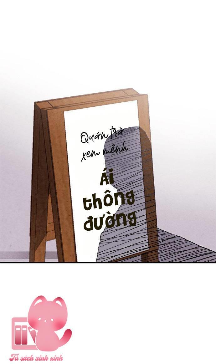 Lệnh Cấm Hôn - Chap 38 - Trang 60