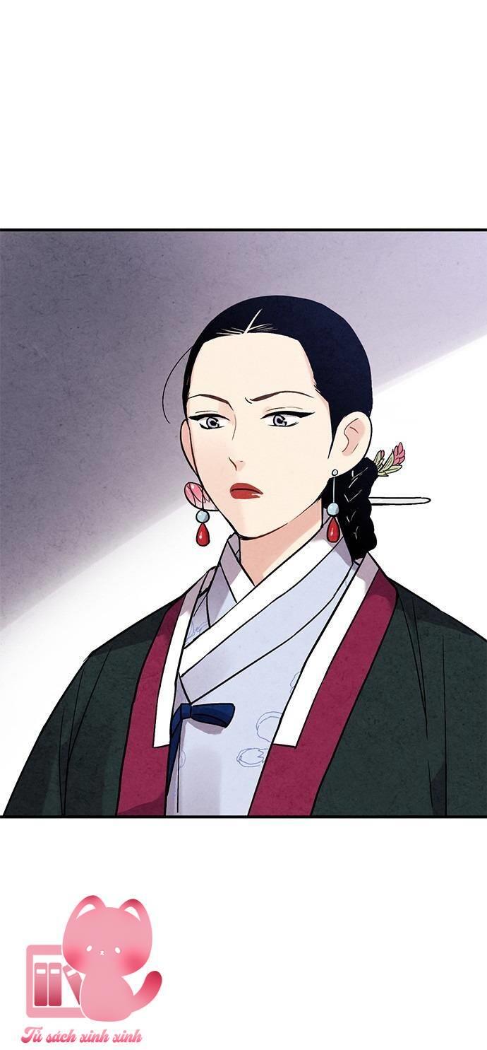 Lệnh Cấm Hôn - Chap 38 - Trang 61