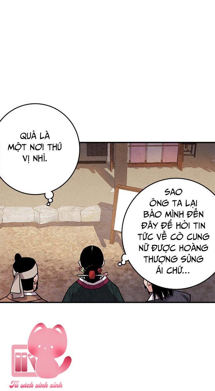 Lệnh Cấm Hôn - Chap 38 - Trang 62