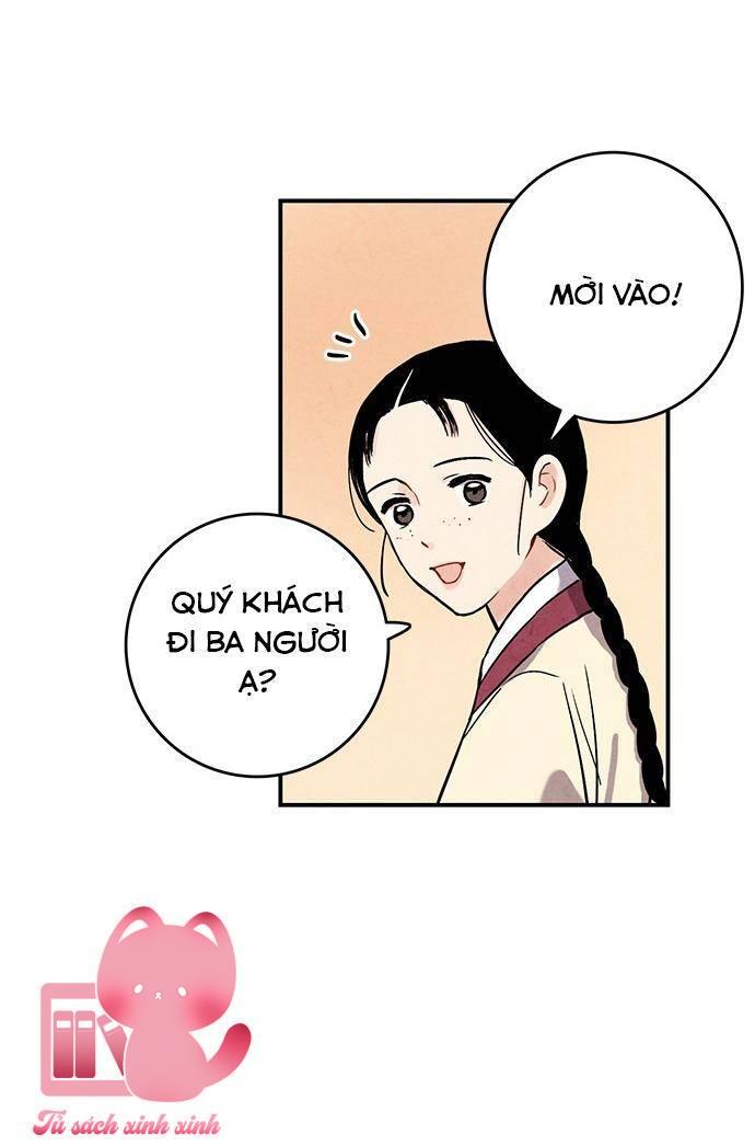 Lệnh Cấm Hôn - Chap 38 - Trang 64