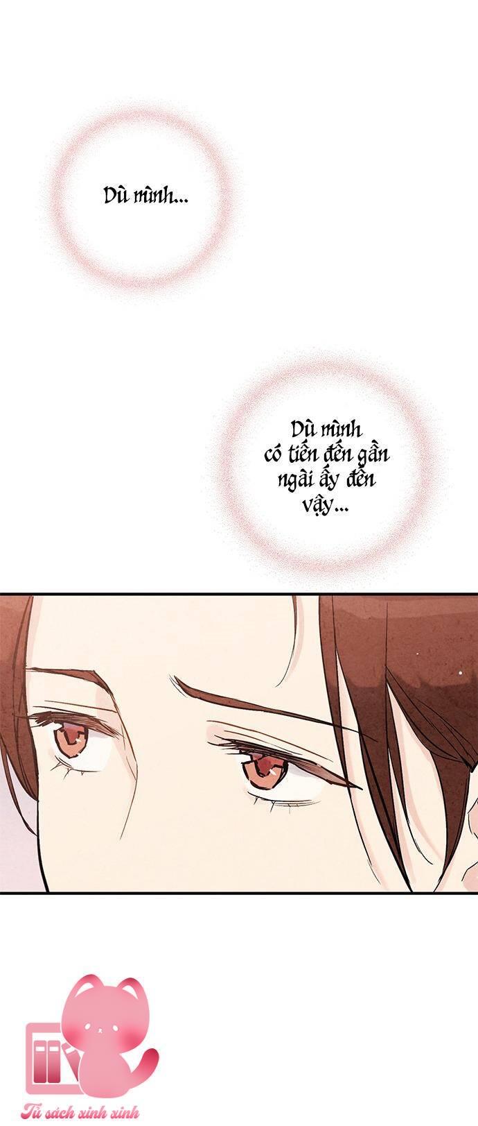 Lệnh Cấm Hôn - Chap 38 - Trang 8