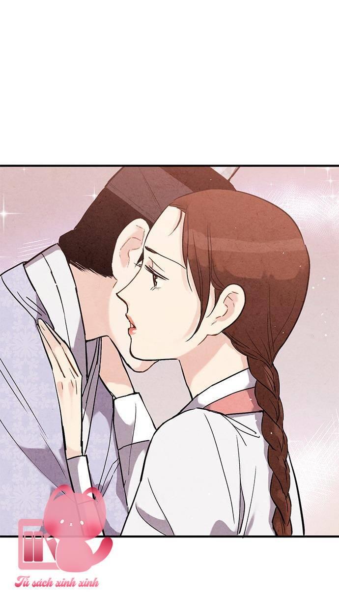 Lệnh Cấm Hôn - Chap 38 - Trang 9