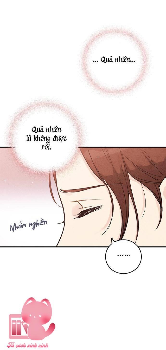Lệnh Cấm Hôn - Chap 38 - Trang 10