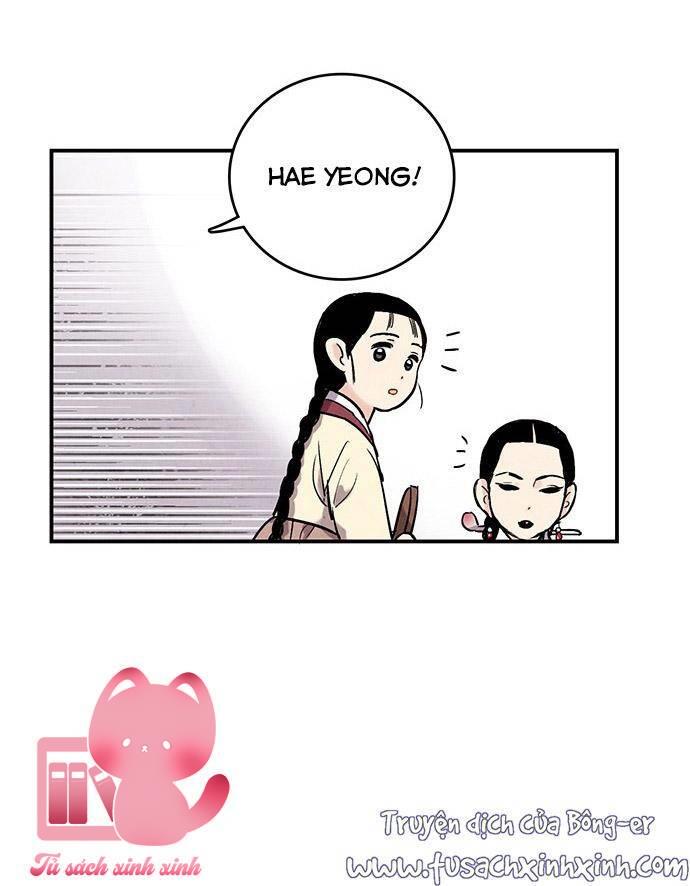 Lệnh Cấm Hôn - Chap 39 - Trang 11