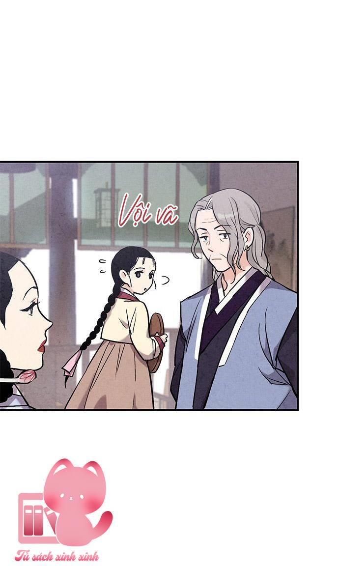 Lệnh Cấm Hôn - Chap 39 - Trang 13