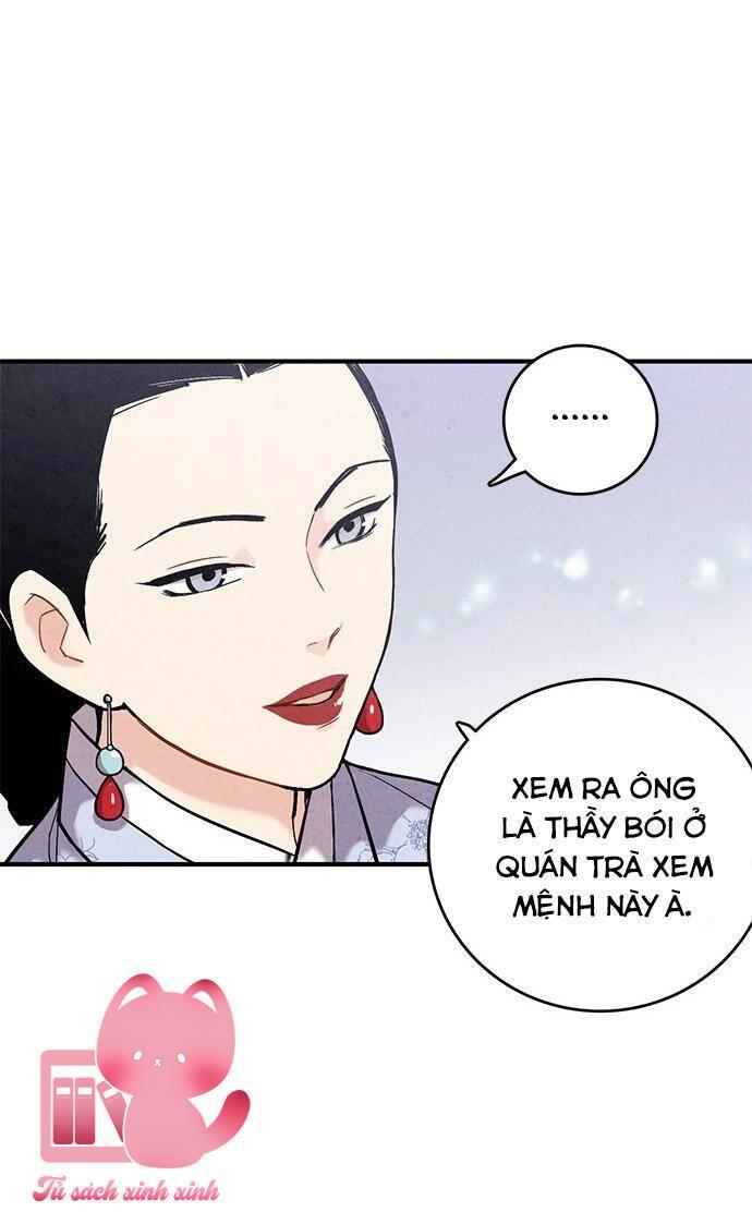 Lệnh Cấm Hôn - Chap 39 - Trang 14
