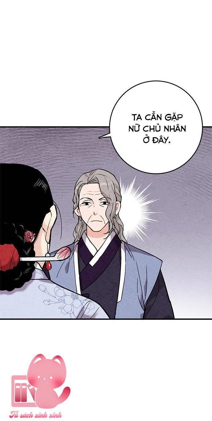Lệnh Cấm Hôn - Chap 39 - Trang 16