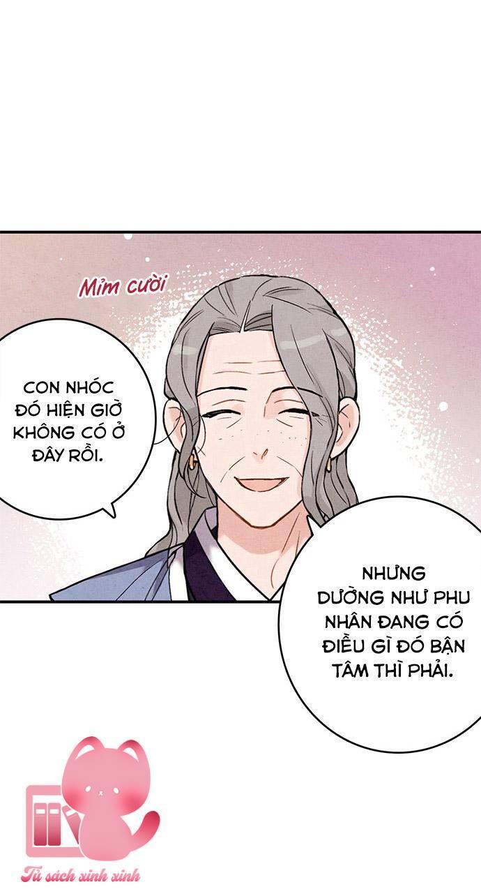 Lệnh Cấm Hôn - Chap 39 - Trang 17