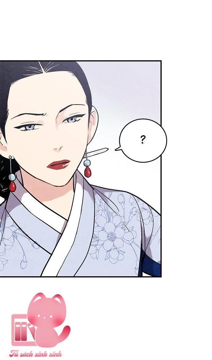 Lệnh Cấm Hôn - Chap 39 - Trang 18
