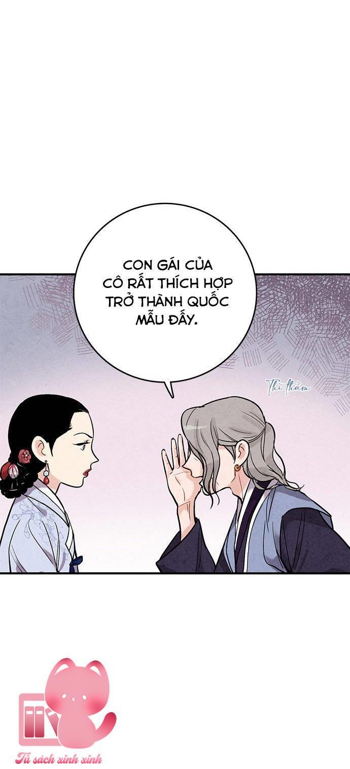 Lệnh Cấm Hôn - Chap 39 - Trang 20