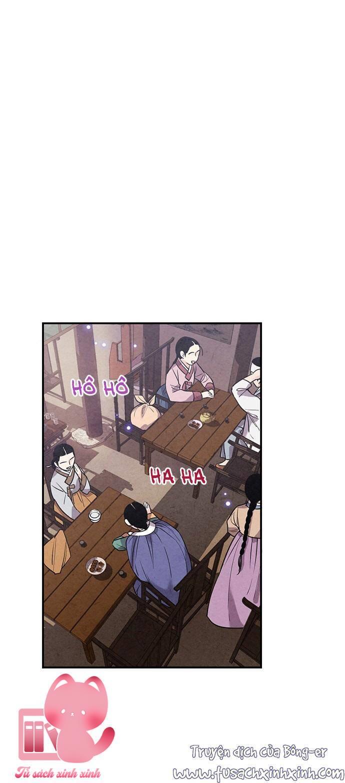 Lệnh Cấm Hôn - Chap 39 - Trang 3