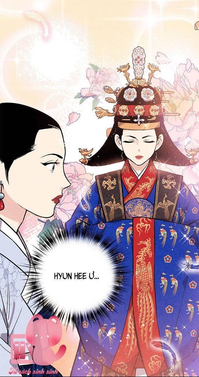 Lệnh Cấm Hôn - Chap 39 - Trang 22