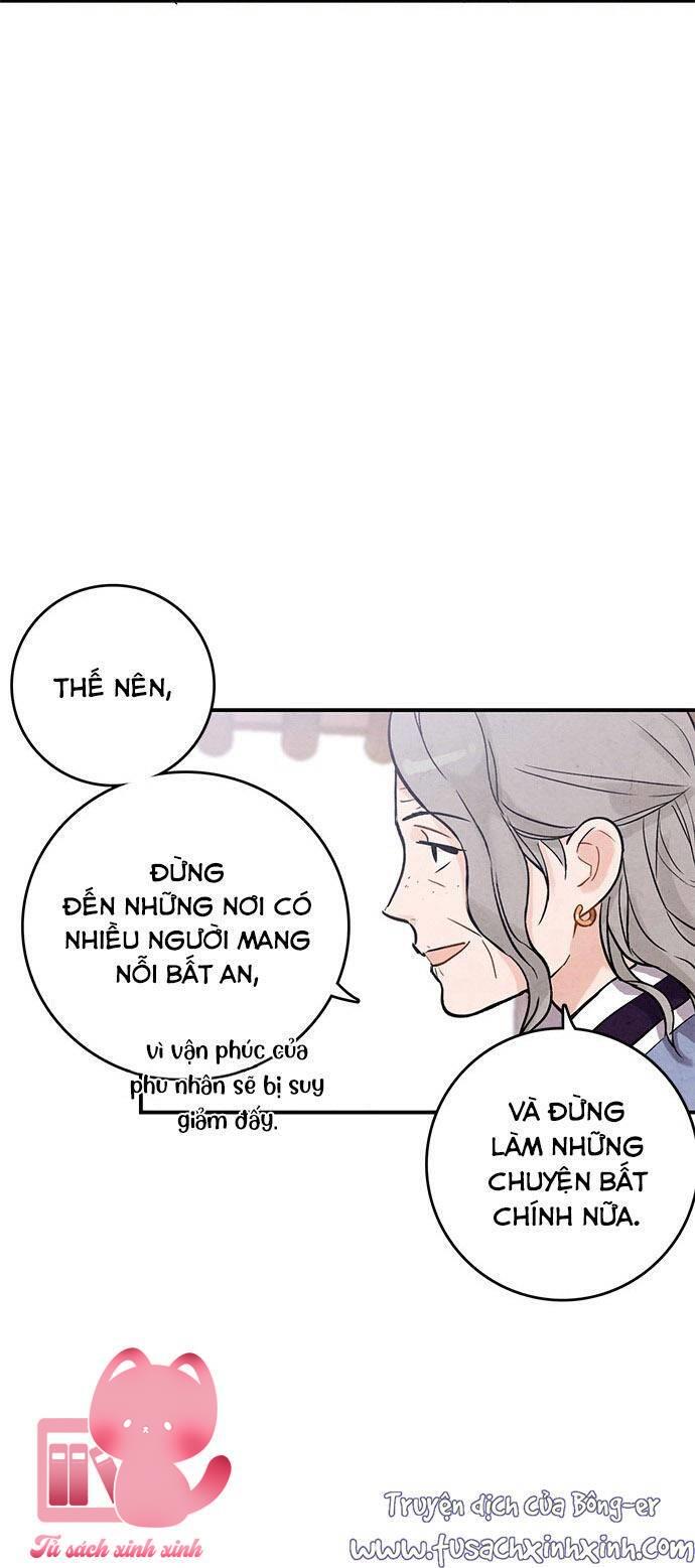 Lệnh Cấm Hôn - Chap 39 - Trang 23