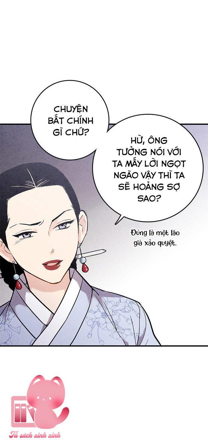 Lệnh Cấm Hôn - Chap 39 - Trang 24