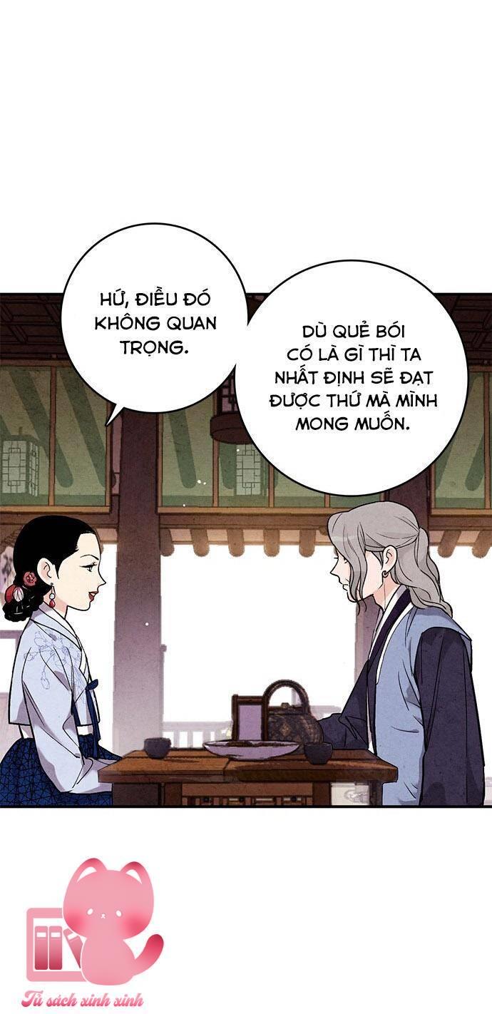 Lệnh Cấm Hôn - Chap 39 - Trang 26