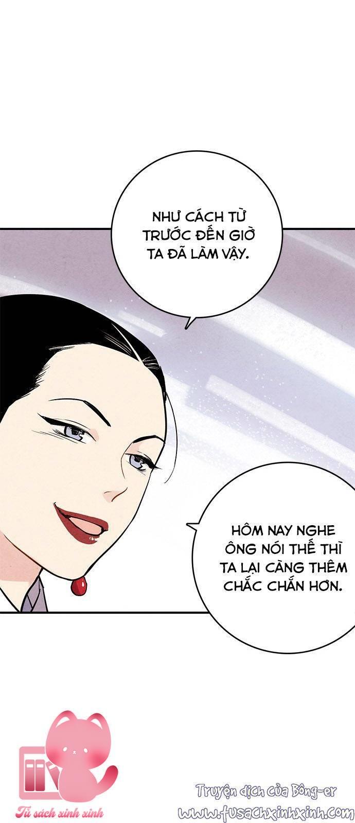 Lệnh Cấm Hôn - Chap 39 - Trang 27