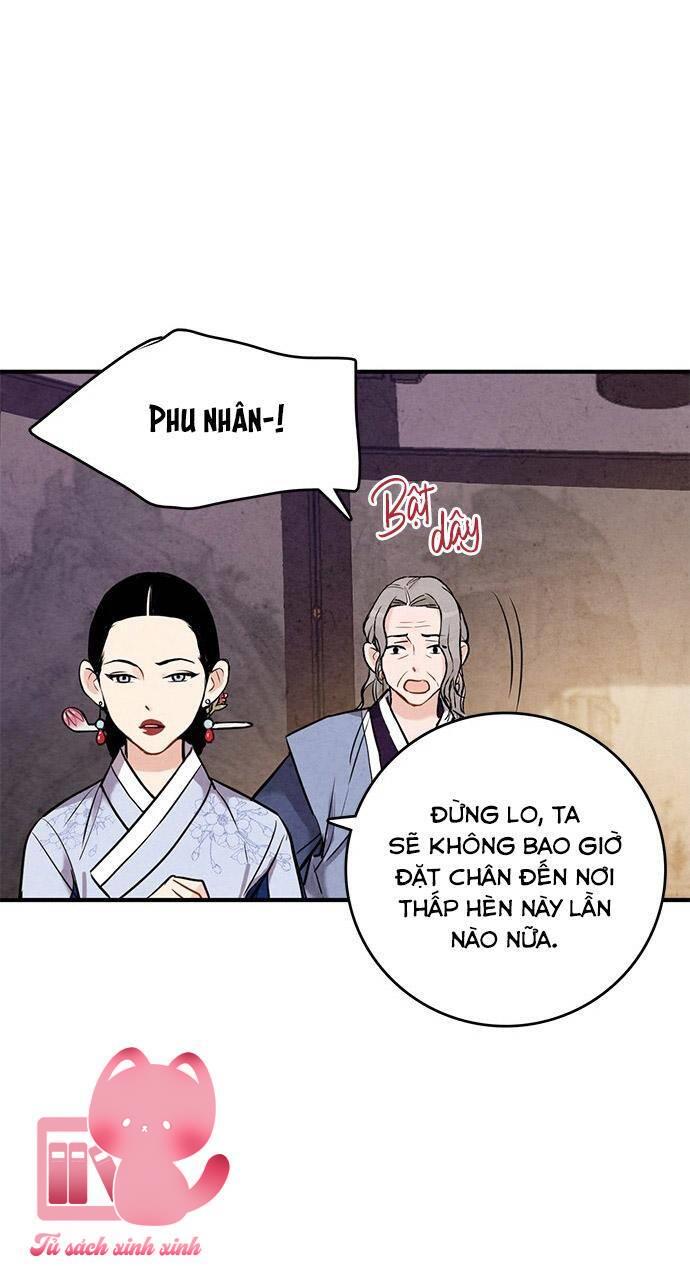 Lệnh Cấm Hôn - Chap 39 - Trang 28