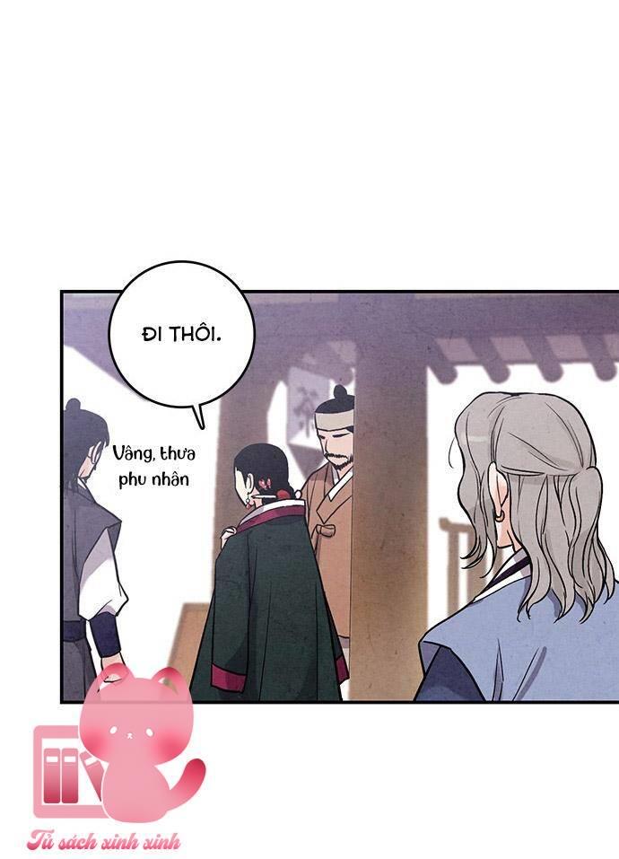 Lệnh Cấm Hôn - Chap 39 - Trang 30