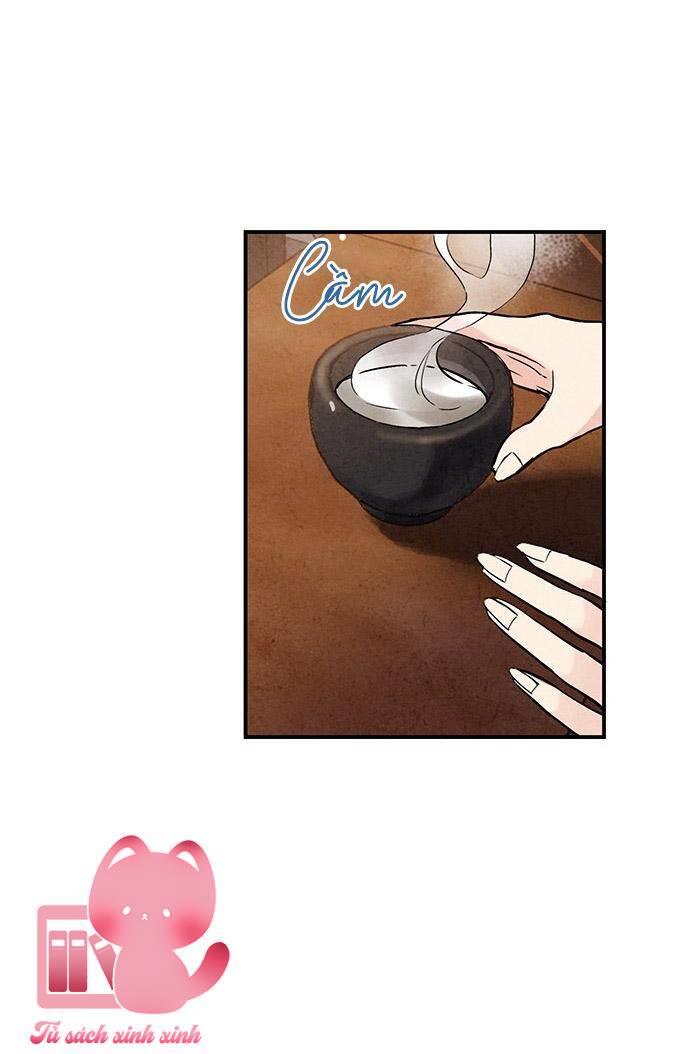 Lệnh Cấm Hôn - Chap 39 - Trang 4