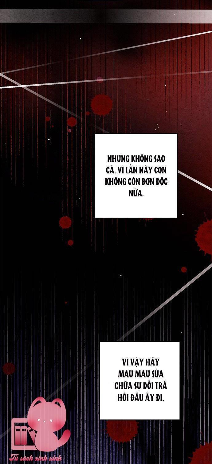 Lệnh Cấm Hôn - Chap 39 - Trang 33
