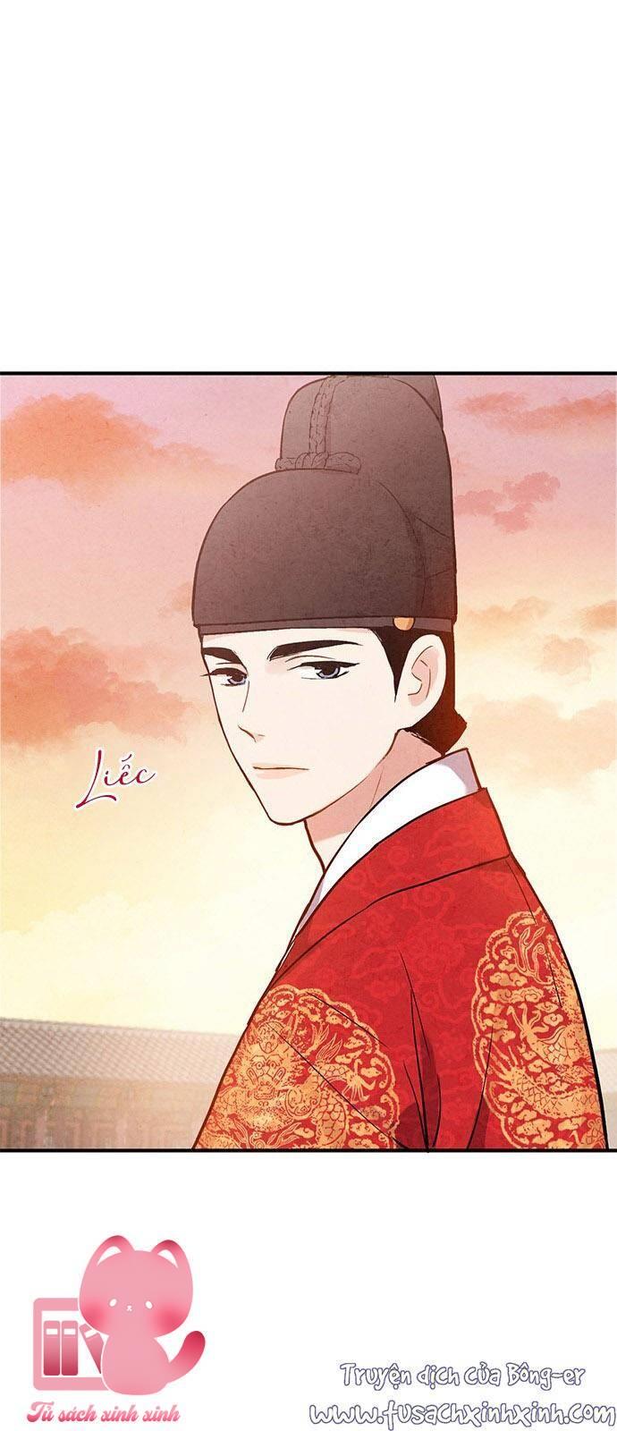 Lệnh Cấm Hôn - Chap 39 - Trang 35