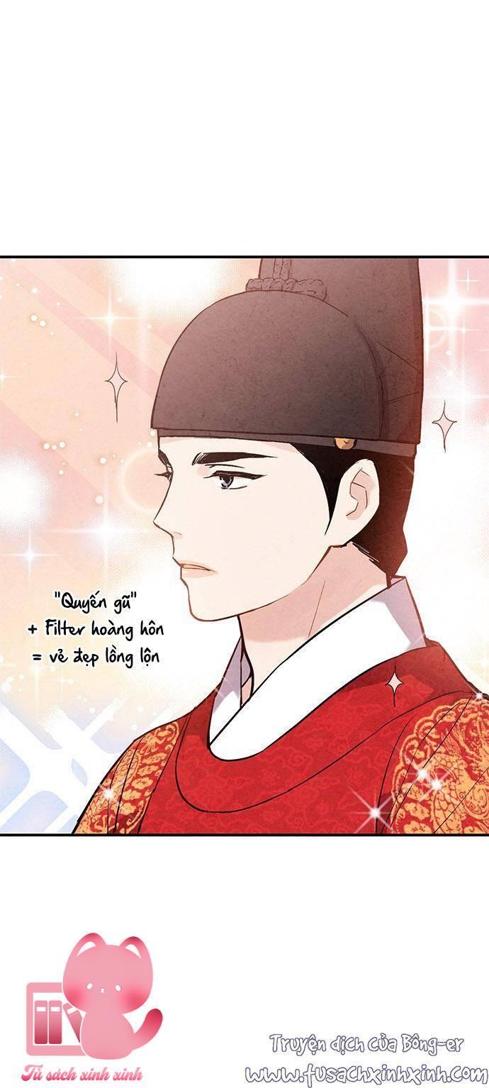 Lệnh Cấm Hôn - Chap 39 - Trang 39