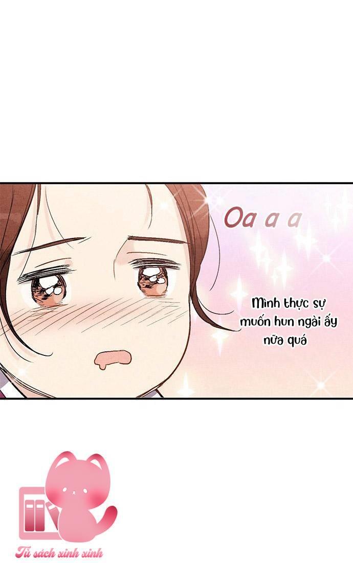 Lệnh Cấm Hôn - Chap 39 - Trang 40