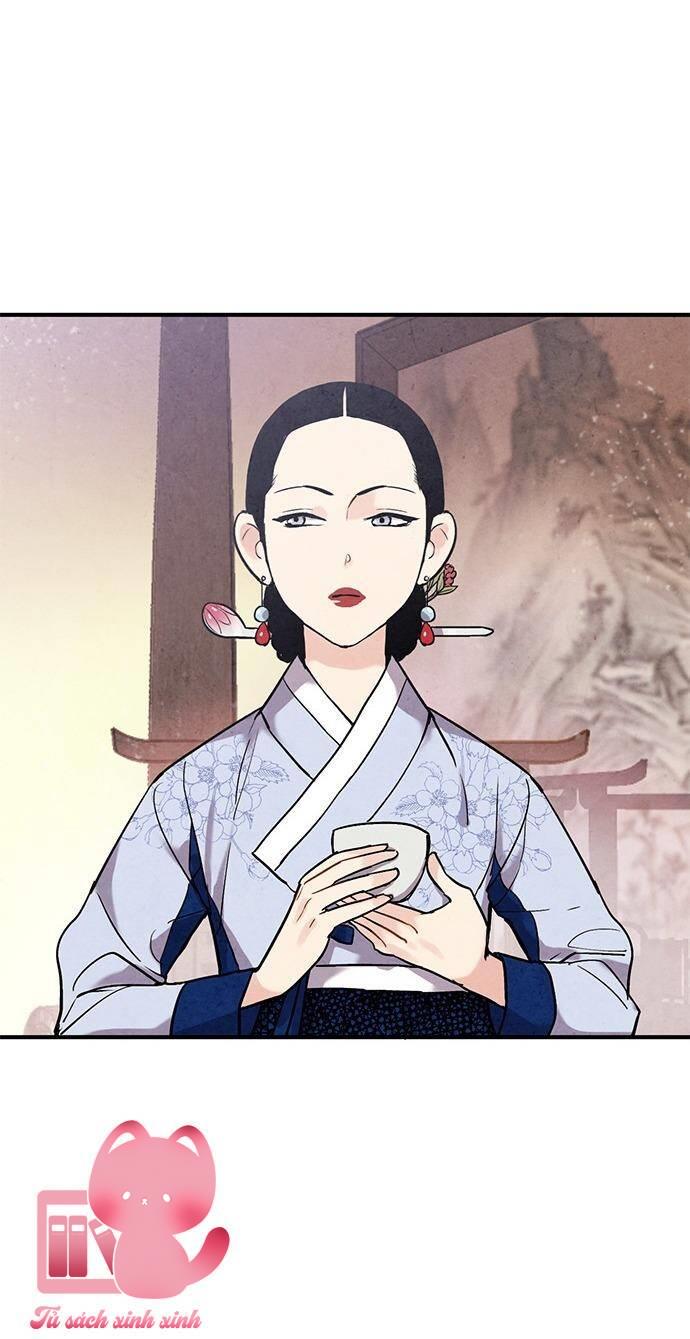Lệnh Cấm Hôn - Chap 39 - Trang 5