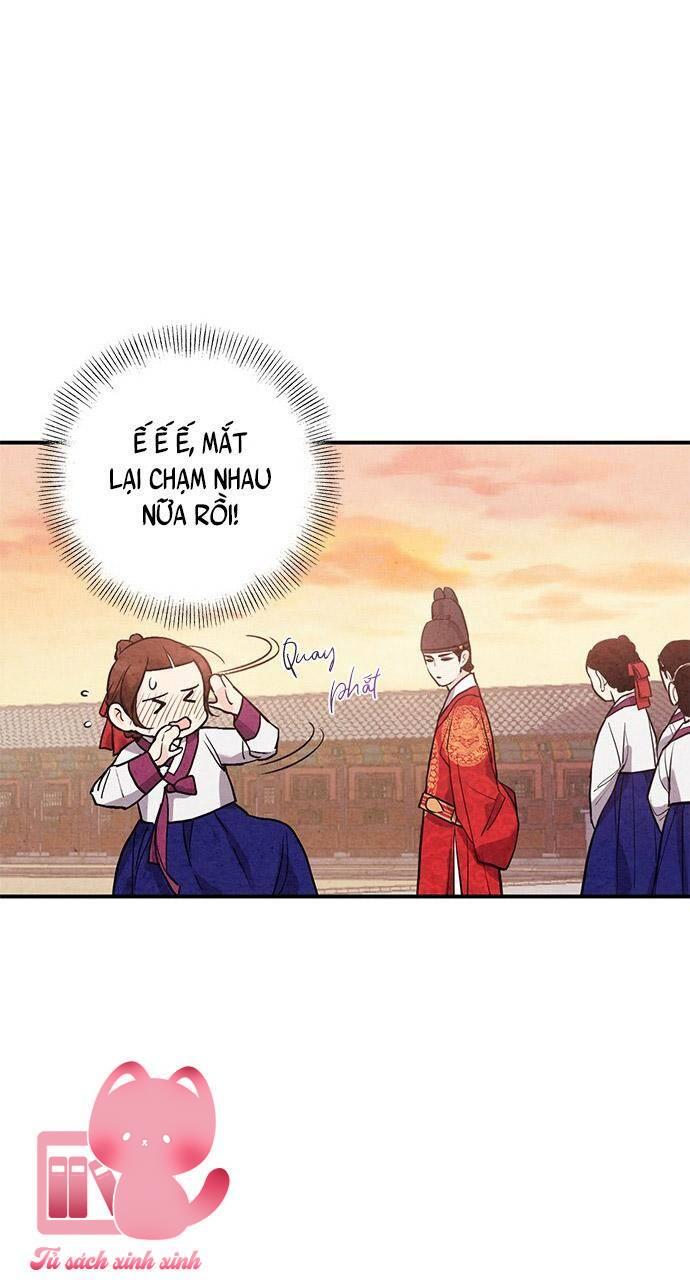 Lệnh Cấm Hôn - Chap 39 - Trang 41