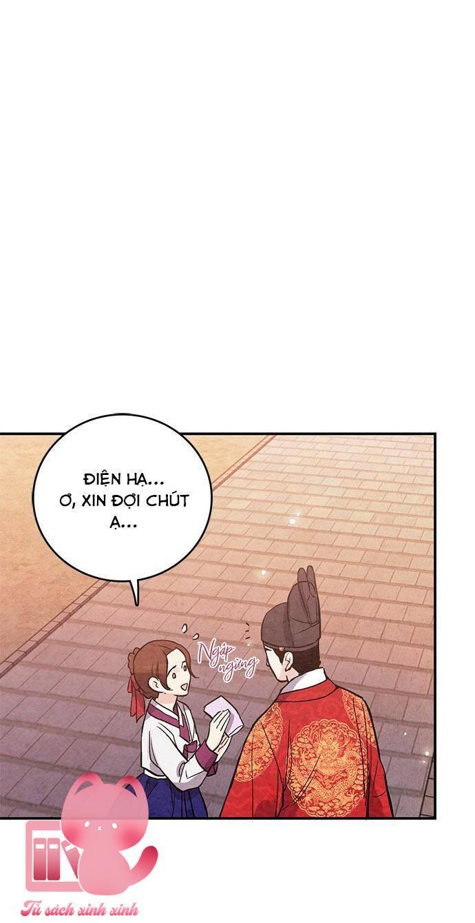 Lệnh Cấm Hôn - Chap 39 - Trang 43